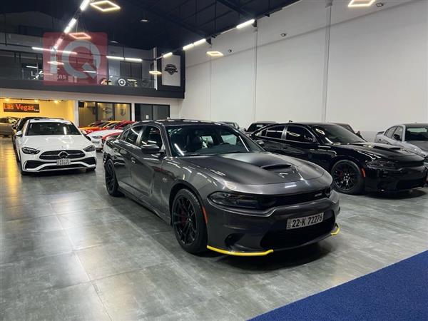 Dodge Charger 2021 for sale in Iraq - Erbil